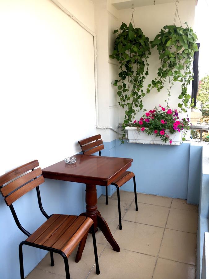 Hanoi Old Quarter House Zimmer foto